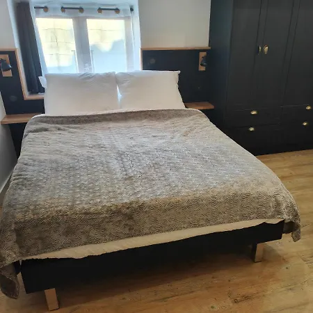 Rue Fesch דירה *