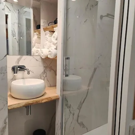 Rue Fesch * אז'אקסיו