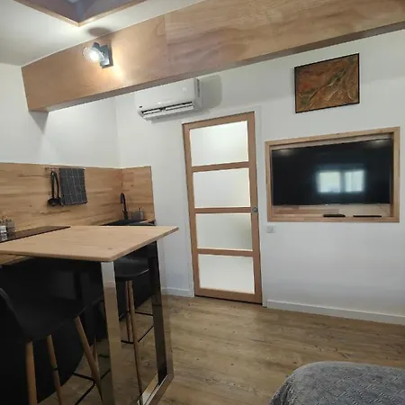 Rue Fesch Apartment