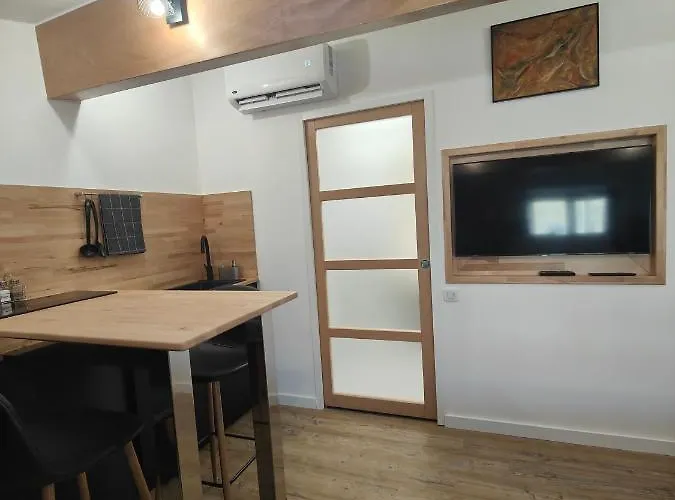 Rue Fesch Apartament